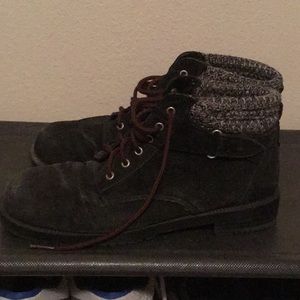 Original Rugged Outback Women’s Boots